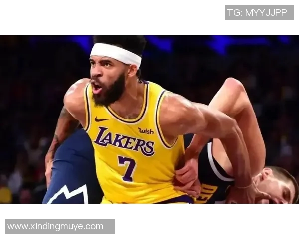 纳什质疑艾顿的积极性若只愿飘外线对湖人无益